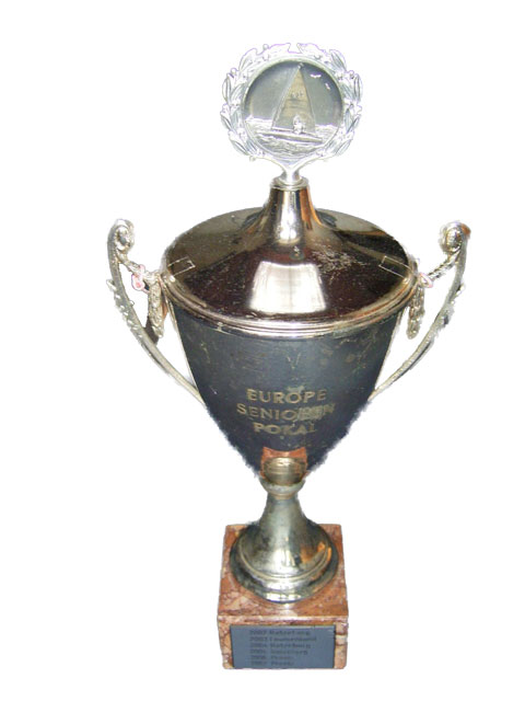 seniorenpokal